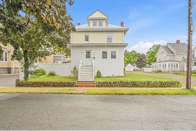 3 Florence St, Quincy, MA 02170 - Photo 1
