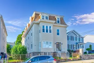 282 Sprague, Fall River, MA 02724 - Photo 1