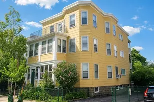 11 Ware St, Somerville, MA 02144 - Photo 1