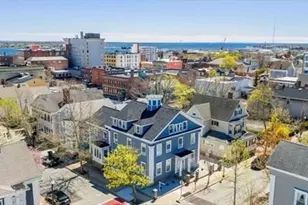 110 8th St, New Bedford, MA 02740 - Photo 3