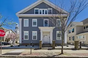 110 8th St, New Bedford, MA 02740 - Photo 1