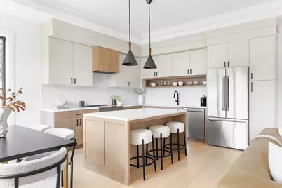 6 Floral St #6, Newton, MA 02461 - Photo 3