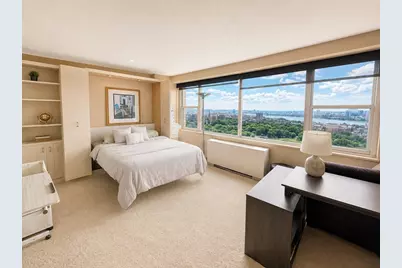 151 Tremont #23M, Boston, MA 02111 - Photo 1