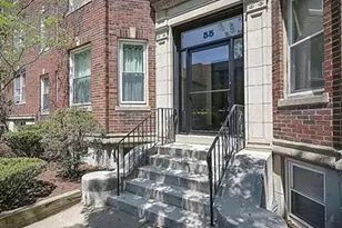 55 Thatcher, Brookline, MA 02446 - Photo 1