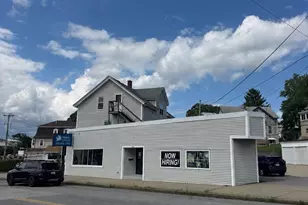 1768 Pleasant St, Fall River, MA 02723 - Photo 1
