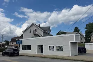 1768 Pleasant St, Fall River, MA 02723 - Photo 1