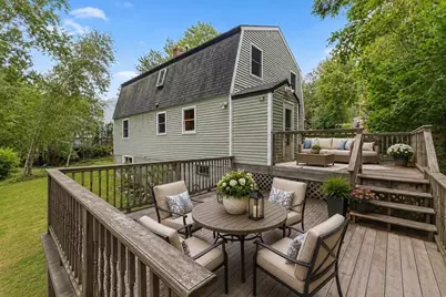 41 Drexel St, Worcester, MA 01602 - Photo 5