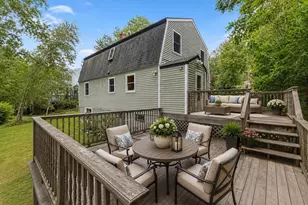 41 Drexel St, Worcester, MA 01602 - Photo 5