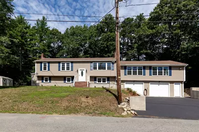 34 Surrey Dr, Plymouth, MA 02360 - Photo 1