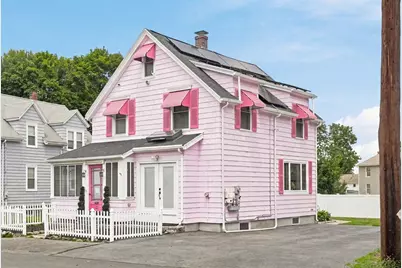 38 Eastman Ave, Swampscott, MA 01907 - Photo 1