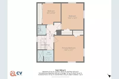 38 Eastman Ave, Swampscott, MA 01907 - Photo 35
