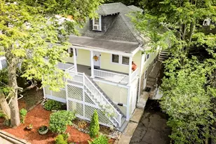 15 Murray Hill Rd, Medford, MA 02155 - Photo 1