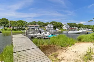 199 Edgewater Dr W, Falmouth, MA 02536 - Photo 1