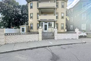 12 Hiawatha, Boston, MA 02126 - Photo 1