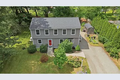 12 Woodbine Ter, Westford, MA 01886 - Photo 1