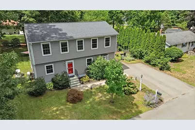 12 Woodbine Ter, Westford, MA 01886 - Photo 3