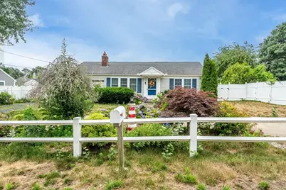 5 Water St, Yarmouth, MA 02673 - Photo 13
