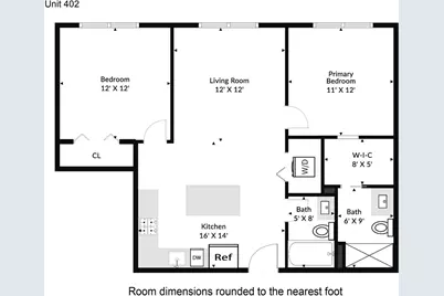 50 Symphony Rd #402, Boston, MA 02115 - Photo 15