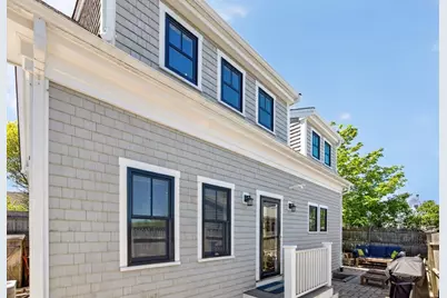 7 Conant Street #Unit 4, Provincetown, MA 02657 - Photo 1