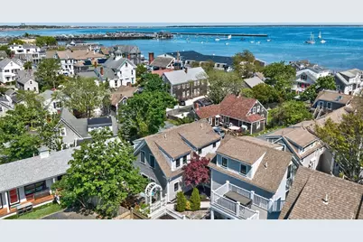 7 Conant Street #Unit 4, Provincetown, MA 02657 - Photo 1