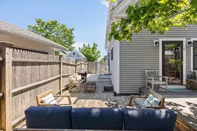 7 Conant Street #Unit 4, Provincetown, MA 02657 - Photo 33