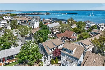 7 Conant Street #Unit 4, Provincetown, MA 02657 - Photo 39