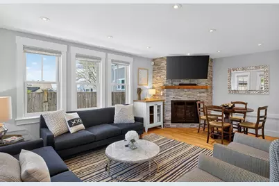 7 Conant Street #Unit 4, Provincetown, MA 02657 - Photo 9