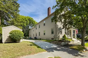 51 William St, Fairhaven, MA 02719 - Photo 7