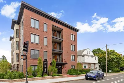 388 Washington Street #103, Quincy, MA 02169 - Photo 21