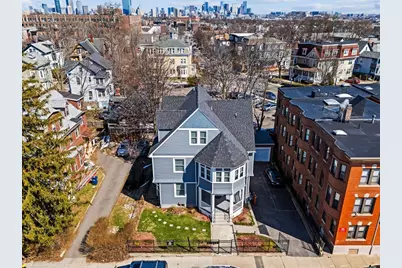 7 Waumbeck St #3, Boston, MA 02121 - Photo 1