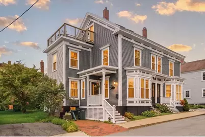 1 Olive Street, Newburyport, MA 01950 - Photo 1