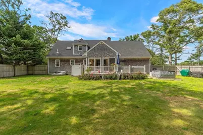835 Old Barnstable, Falmouth, MA 02536 - Photo 31
