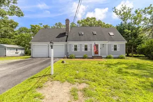 835 Old Barnstable, Falmouth, MA 02536 - Photo 1