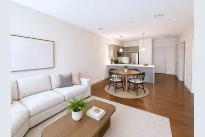 455 Harvard Street #306, Brookline, MA 02446 - Photo 3