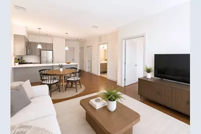 455 Harvard Street #306, Brookline, MA 02446 - Photo 1