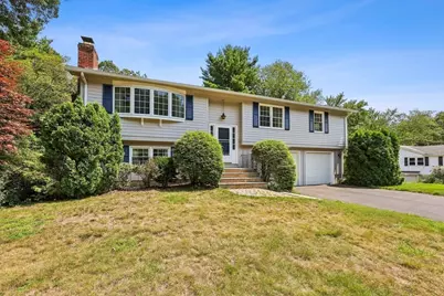 60 Forest Hill Rd, Agawam, MA 01030 - Photo 23