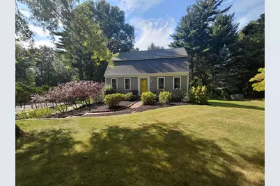 3 Kelly Drive, Middleborough, MA 02346 - Photo 1