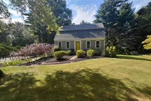 3 Kelly Dr, Middleborough, MA 02346 - Photo 1