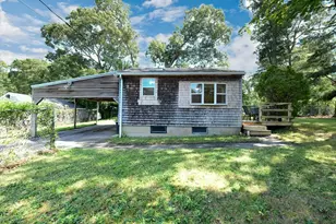 27 Lake Dr, Plymouth, MA 02360 - Photo 1