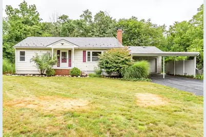 7 Fairacres Ave, Raynham, MA 02767 - Photo 1