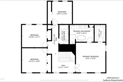 6 Brimstone Lane, Sudbury, MA 01776 - Photo 41