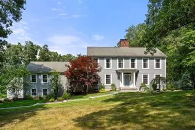 6 Brimstone Lane, Sudbury, MA 01776 - Photo 1