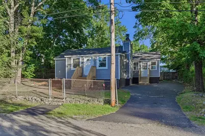 1 Gertrude Rd, North Attleboro, MA 02760 - Photo 23