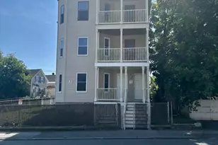 187 White St, Lowell, MA 01854 - Photo 1