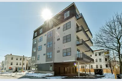 87 Parker St #402, Chelsea, MA 02150 - Photo 5