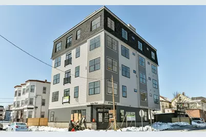 87 Parker St #402, Chelsea, MA 02150 - Photo 3