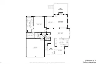 30 Nobscot, Sudbury, MA 01776 - Photo 39