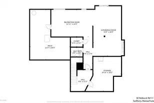 30 Nobscot, Sudbury, MA 01776 - Photo 41