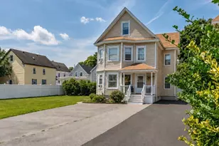 34 Camden, Methuen, MA 01844 - Photo 1