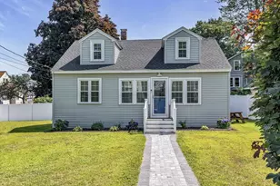 90 Gilbert St, Lawrence, MA 01843 - Photo 1